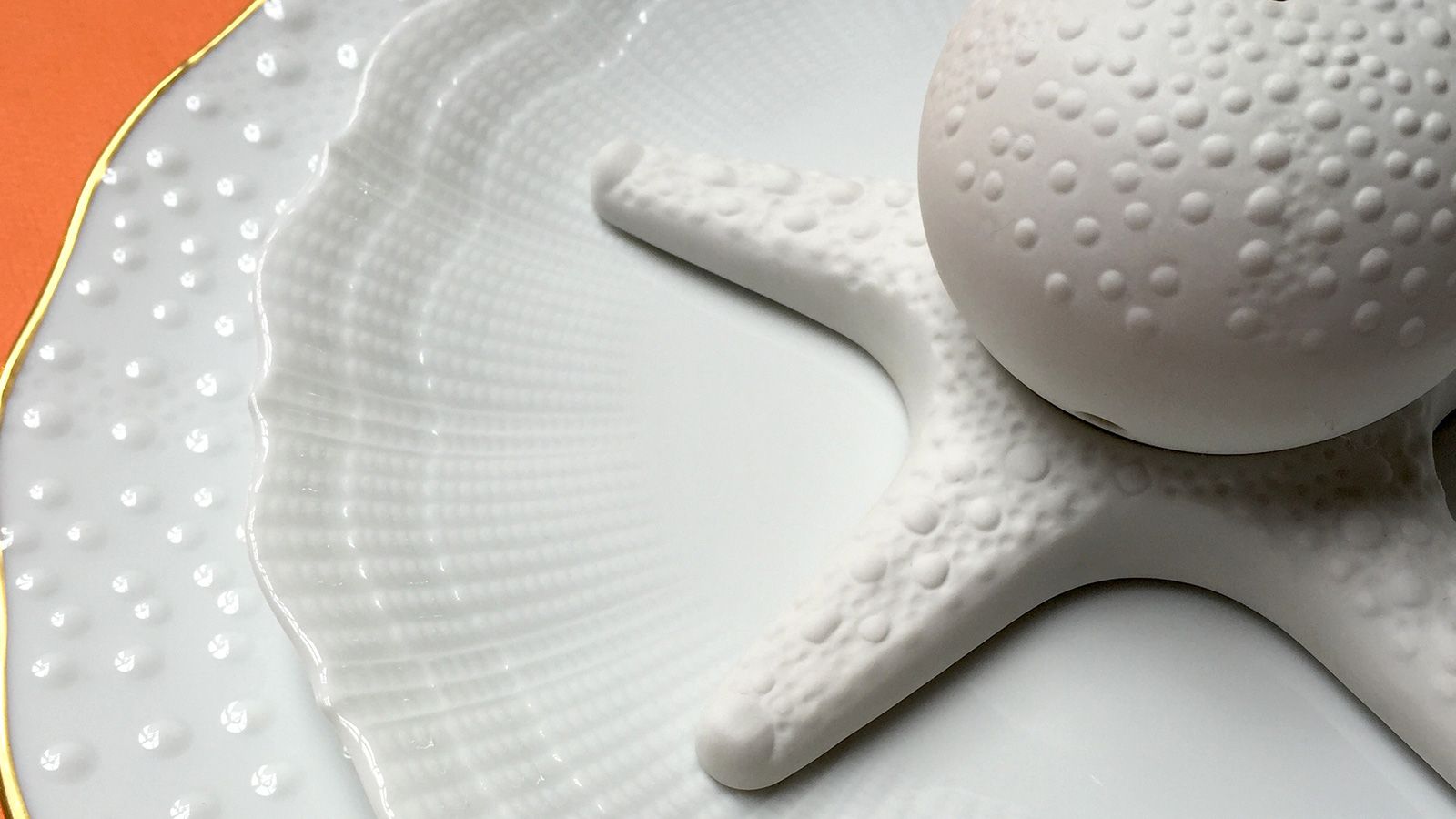 The best luxury tableware for your superyacht